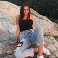 Zoe Glaser - Paul Michael Glaser's daughter