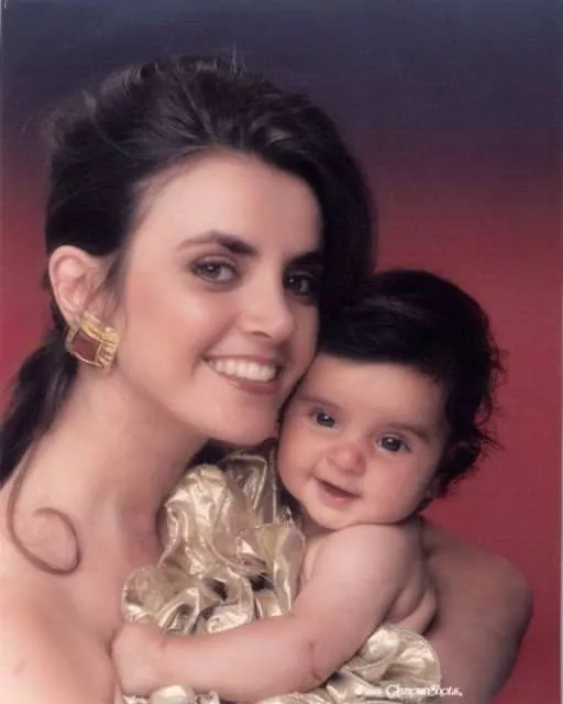 Zoe Grigorakos - Mohammed bin Rashid Al Maktoum's wife