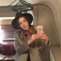 Zoe Richards - Actress