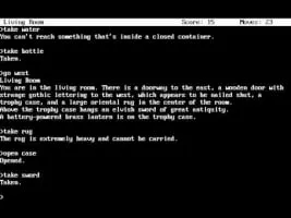Zork - Video game series