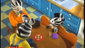 Zou - French animated series