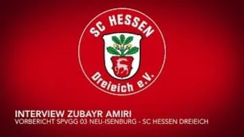 Zubayr Amiri - Afghan football player