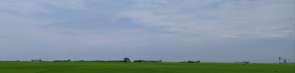 mantingan mosque pantai tegalsambi