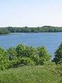 Miadziel Lake - Lake in Belarus