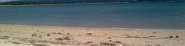 Pantai Bagus Kalianda