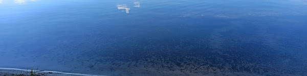 Rudakova Lake - Lake in Belarus