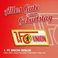 1. FC Union Berlin - Football club
