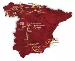 2011 Vuelta a España - 
