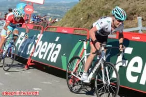 2013 Vuelta a España - 
