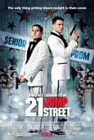 21 Jump Street - 2012 ‧ Action/Comedy ‧ 1h 50m
