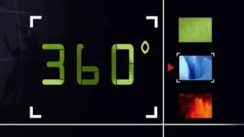 360 - Geo Reportage - TV program