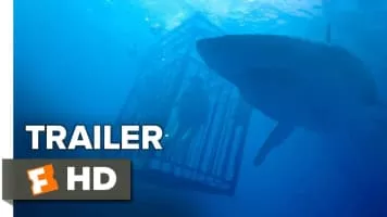 47 Meters Down - 2017 ‧ Drama/Thriller ‧ 1h 29m