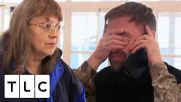 90 Day Fiance: Before The 90 Days - TV program