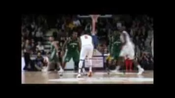 A. J. Slaughter - American-Polish basketball player