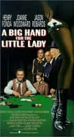 A Big Hand for the Little Lady - 1966 ‧ Action/Adventure/Comedy ‧ 1h 35m