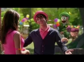 A Fairly Odd Movie: Grow Up, Timmy Turner! - 2011 ‧ Fantasy/Comedy ‧ 1h 15m