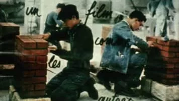 A Film Like Any Other (Un film comme les autres) - 1968 ‧ Drama ‧ 2 hours