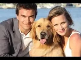 A Golden Christmas 3 - Film