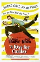 A Kiss for Corliss - 1949 ‧ Comedy ‧ 1h 28m