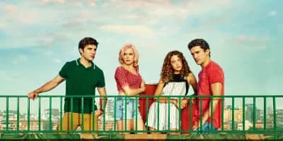 A quién te llevarías a una isla desierta - 2019 ‧ Drama ‧ 1h 33m