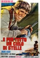 A Sky Full of Stars for a Roof - 1968 ‧ Comedy/Spaghetti Western ‧ 1h 40m