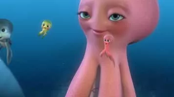 A Turtle's Tale 2: Sammy's Escape from Paradise - 2012 ‧ Adventure/Animation ‧ 1h 33m