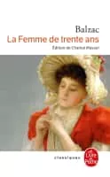 A Woman Of Thirty (La Femme de trente ans) - Book by Honoré de Balzac