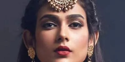 Aakanksha Singh - Indian television actress