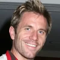 Aaron Benward - American singer and songwriter