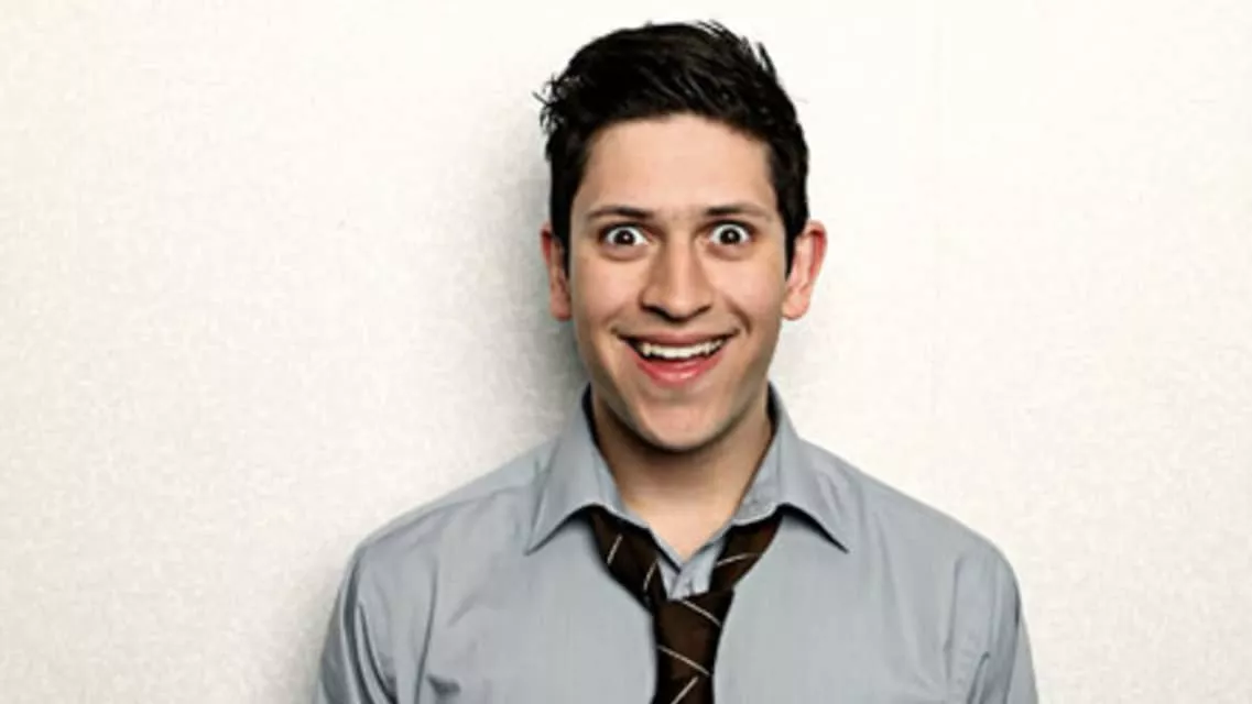 Abdullah Afzal - British actor