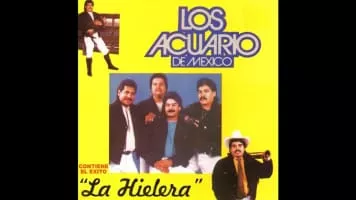 Acuario & Héctor Carlos Antinori (Los Acuario de México) - Musical artist