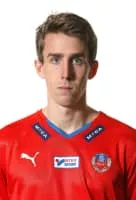 Adam Eriksson - Swedish footballer