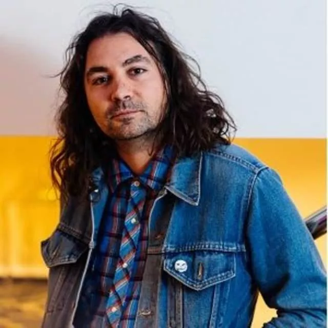 Adam Granduciel - American guitarist