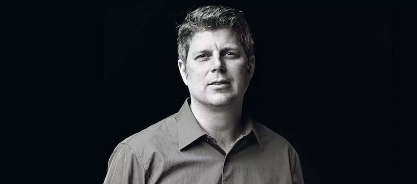 Adam Stockhausen - American production designer