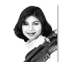 Adele Anthony - Australian-American Violinist