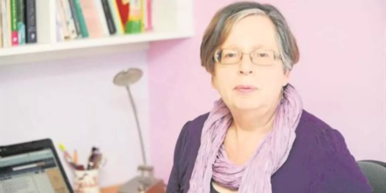 Adèle Geras - Writer