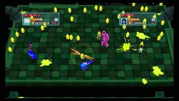 Adventure Time: Explore the Dungeon Because I Don't Know! - Video game