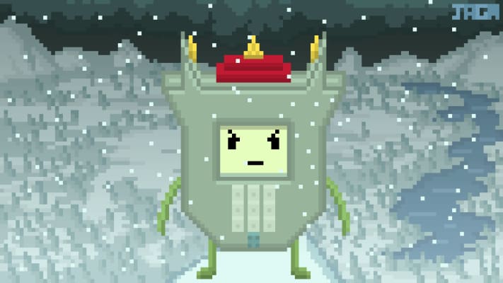 Adventure Time The More You Moe, the Moe You Know Part 2 - Adventure Time: Season 7, Episode 15