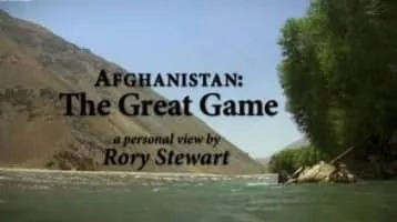 Afghanistan: The Great Game – A Personal View by Rory Stewart - 2012 ‧ Documentary ‧ 1 season