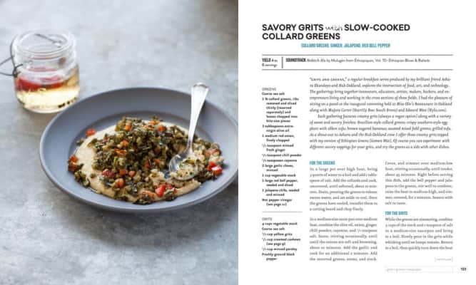 Afro-Vegan: Farm-Fresh African, Caribbean, and Southern Flavors Remixed - Book by Bryant Terry