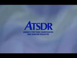Agency for Toxic Substances and Disease Registry - Federal agency