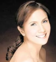 leah navarro agot isidro - Filipino actress