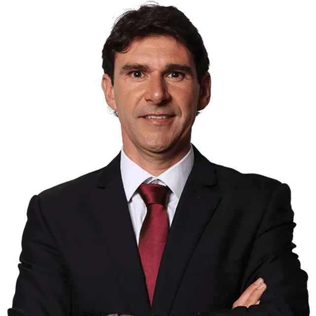 Aitor Karanka - Spanish football manager