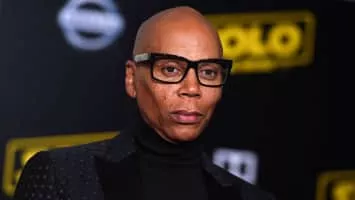 AJ and the Queen - American comedy series