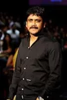 Akkineni Nagarjuna - Indian actor