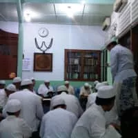 Al-Habib Anis bin Alwi bin Ali Al-Habsyi - 