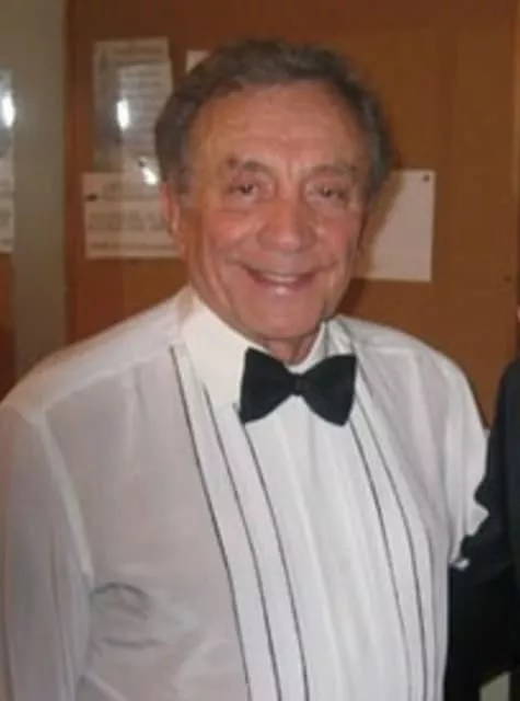 Al Martino - American singer
