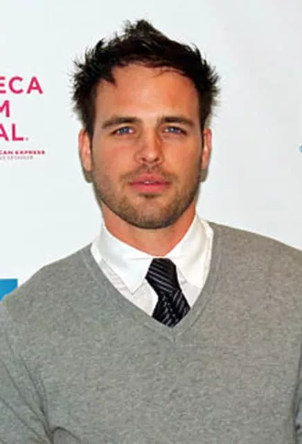 Al Santos - American actor