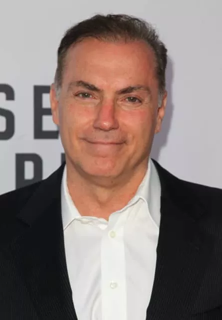 Al Sapienza - American actor