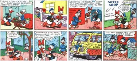 Al Taliaferro - American graphic novelist